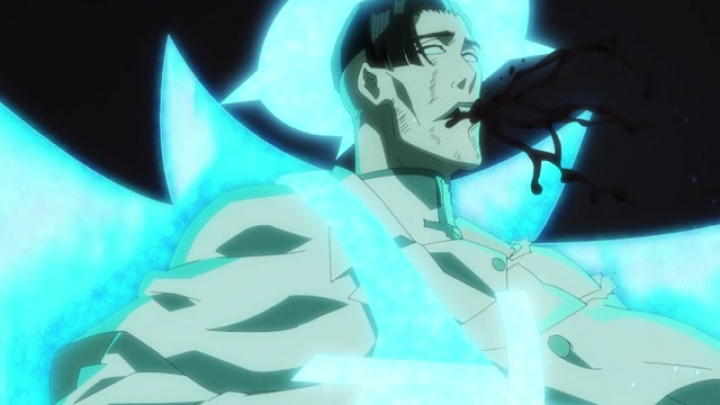 [KF+MH] Bleach - TYBW BD - 3.rész