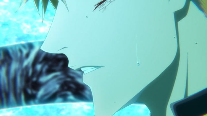 [KF+MH] Bleach - TYBW BD - 5. rész