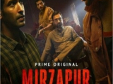 Mirzapur.S02E01 Indiaii Sorozat