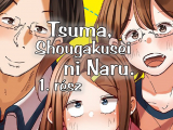 Tsuma, Shougakusei Ni Naru - 1. rész (magyar...