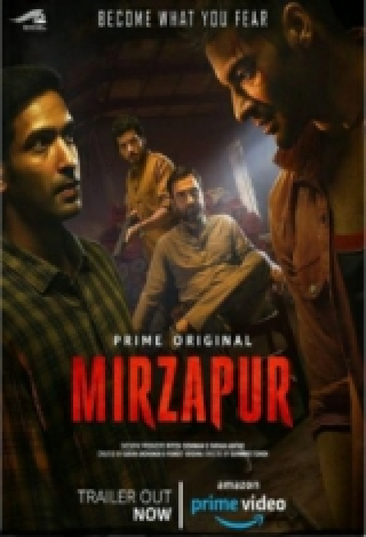 Mirzapur.S03E06 Indiai sorozat