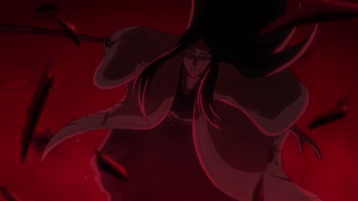 [KF+MH] Bleach - TYBW BD - 10. rész