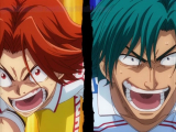 Yowamushi Pedal: Limit Break - 6. rész /magyar...