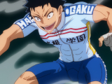 Yowamushi Pedal: Limit Break - 7. rész /magyar...