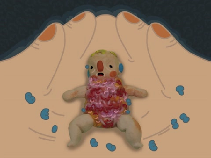 Örökké