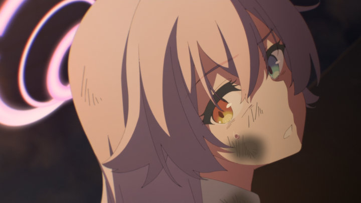 Blue Archive the Animation 12. rész [Magyar felirat][END]