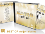 CAIRO - Best of (teljes album)