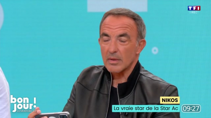 SA12NIKOS A BONJOUR 10OCT2024