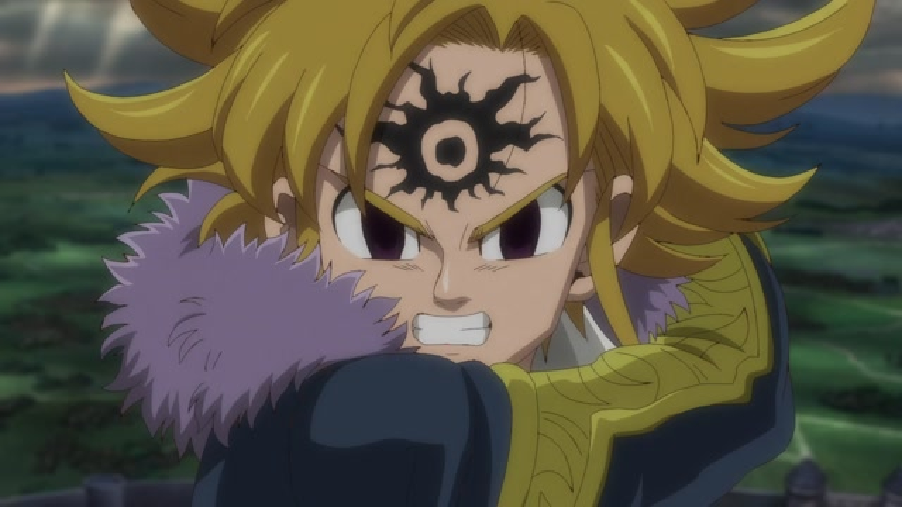 Nanatsu No Taizai Mokushiroku No Yonkishi 2 indavideo.hu