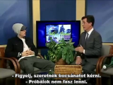 Stephen Colbert interjúja Eminemmel (2015-ben)