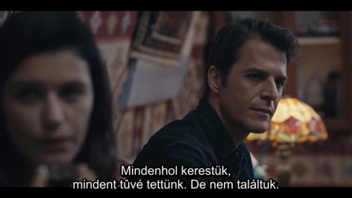Atiye ajándéka 1.évad 5.rész