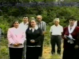 CVTV Celldömölki Városi Televízió 2001.06.04