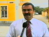 CVTV Celldömölki Városi Televízió 2001.09.10