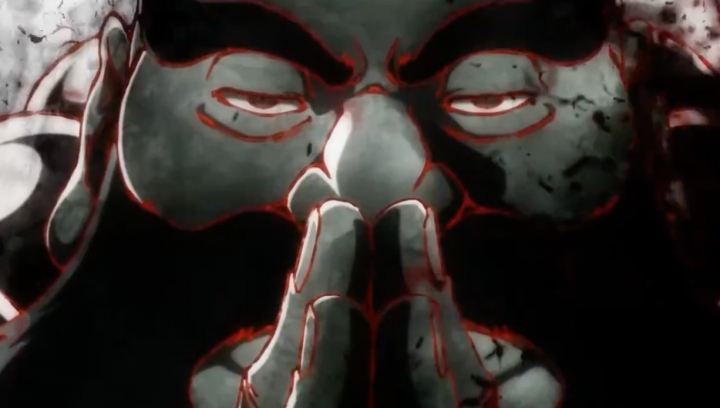 [Keiken Fansub & Mahou Fansub] Bleach:TYBW S3 - 1. rész