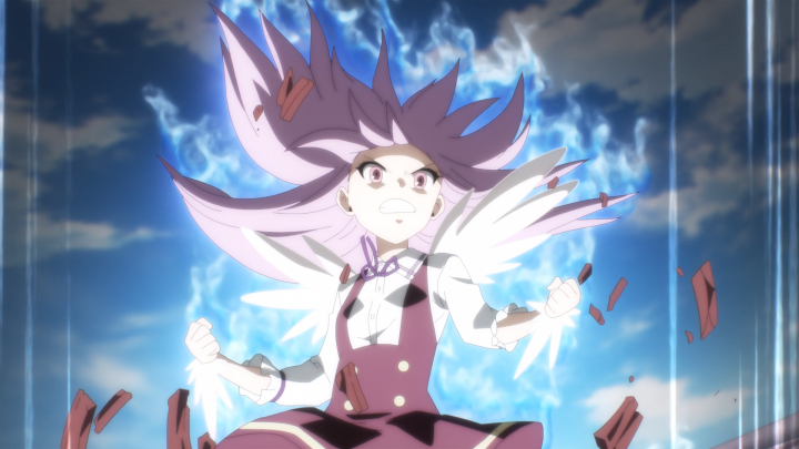 Fairy Tail 100 Years Quest 14. rész magyar felirattal [NKWT]