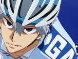 Yowamushi Pedal: Limit Break - 12. rész...