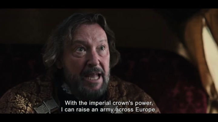 Hunyadi - Rise of the Raven - Official Trailer