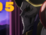 Overlord IV - 05 BD (Magyar Felirattal)