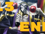 Overlord IV - 13 END BD (Magyar Felirattal)