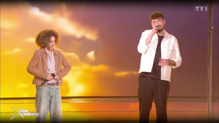 SA12P2 MASSEO ET JOSEPH KAMEL