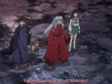 Inuyasha final act 1rész részlet  csak Shippo