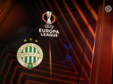 Ferencváros 1-2 Tottenham Hotspur