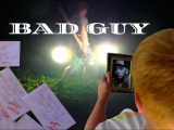 Eminem  - Bad Guy (rajongó által készített videó)