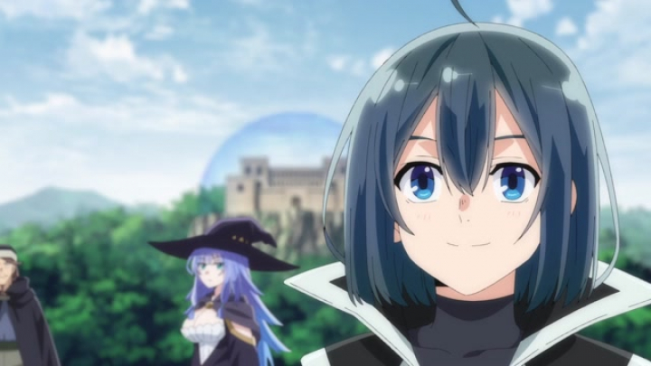 Tensei Kizoku Kantei Skill De Nariagaru 2. évad 04 rész Magyar felirattal