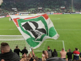 Ferencváros - Nice, Európa Liga (Fradi on...