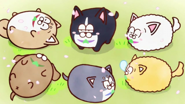 Matsuinu 3. rész