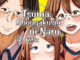 Tsuma, Shougakusei Ni Naru - 4. rész (magyar...