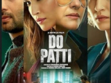 Do Patti 2024 XviD HUNHardSub