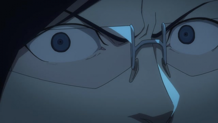 [Keiken Fansub & Mahou Fansub] Bleach:TYBW S3 - 4. rész