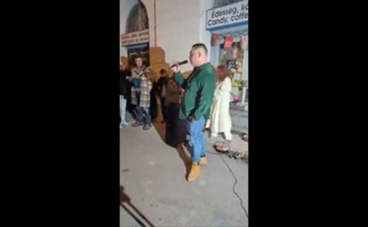A LAKATOS MÁRK-ÜGY | Ábrahám Róbert lebuktatta a hálózatot?