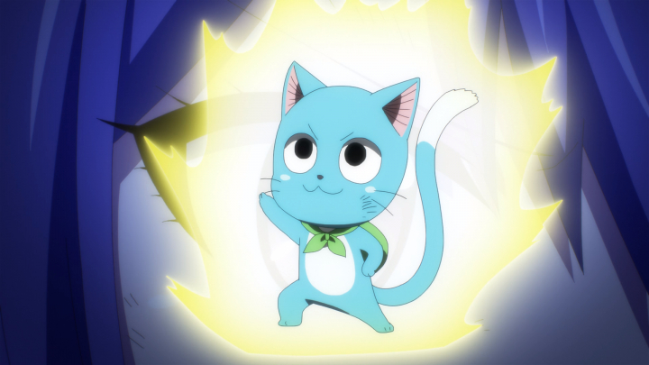 Fairy Tail 100 Years Quest 16. rész magyar felirattal [NKWT]
