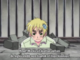 Hetalia: World Series 32 magyar felirattal