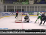 BJAHC 2-3 Ferencváros