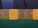 Tohai Ura Rate Mahjong Touhai Roku 01 rész...