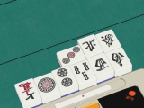 Tohai Ura Rate Mahjong Touhai Roku 02 rész...