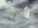 Inuyasha  114.resz Jaken/ Sesshomaru