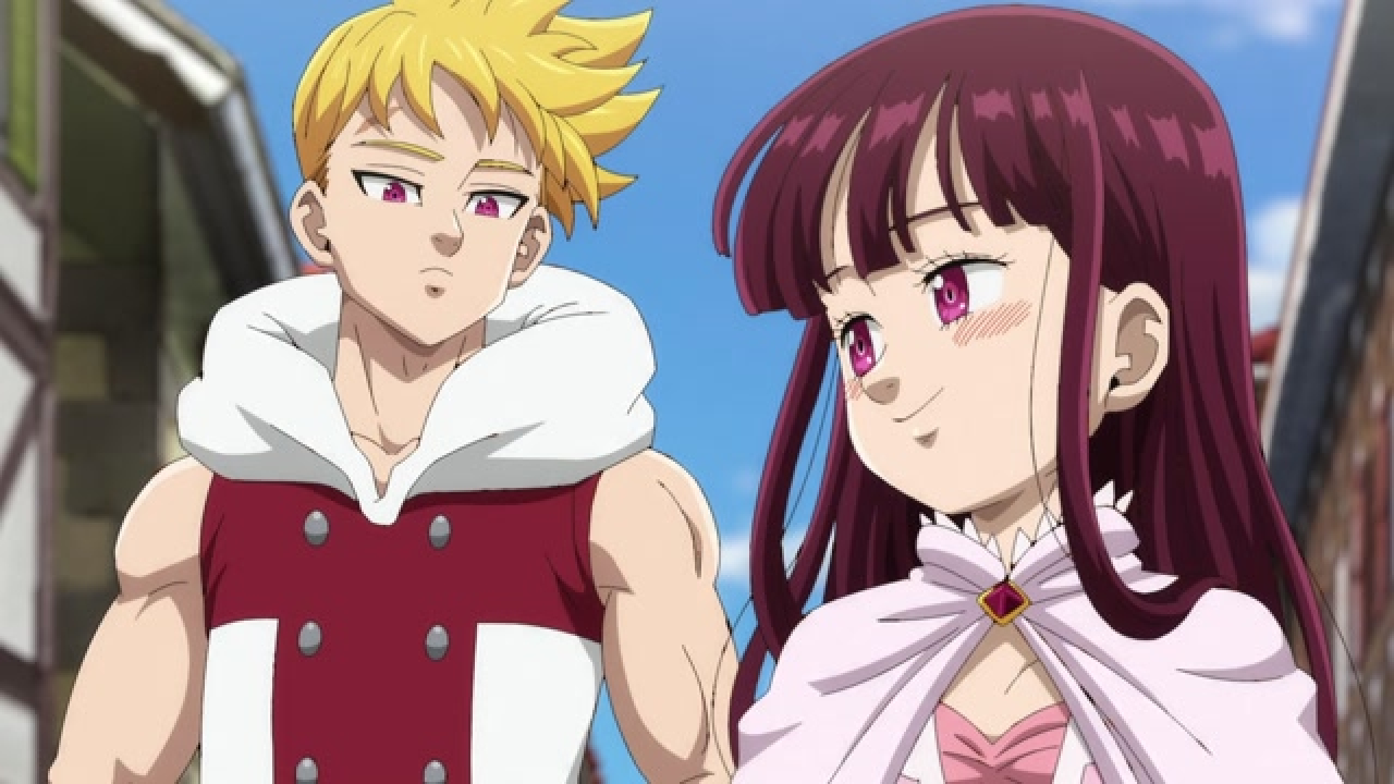 Nanatsu No Taizai Mokushiroku No Yonkishi 2 indavideo.hu