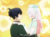 [Mahoufansub] Hercegnős 04