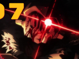 Goblin Slayer - 07 BD (Magyar Felirattal)