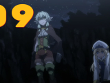 Goblin Slayer - 09 BD (Magyar Felirattal)