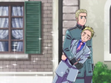 Hetalia: World Series 33 magyar felirattal