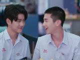 Love Sick (2024) Thailand ep-8 Hun Sub