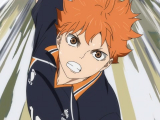 Haikyuu!! Movie: The Dumpster Battle [Magyar...