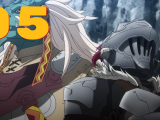 Goblin Slayer II - 05 BD (Magyar Felirattal)