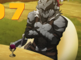 Goblin Slayer II - 07 BD (Magyar Felirattal)