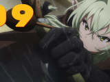 Goblin Slayer II - 09 BD (Magyar Felirattal)